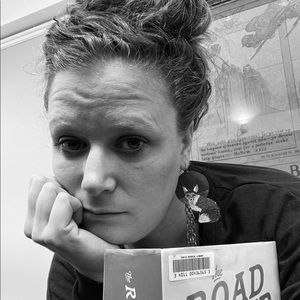 Foxy Lady SOLD SOLD SOLD